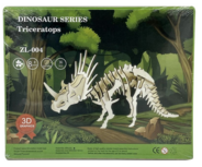 Triceratops