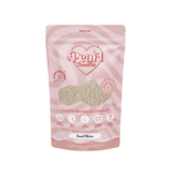 Kaarsenzand - Kaarsenzand met lonten - Pearl Candles - DIY kaarsen maken - Sand Storm - Zelf theelichtje waxinelichtje maken - Lont inbegrepen &ndash; licht bruin - &plusmn;250 / &plusmn;300 Branduren &ndash; 500 g