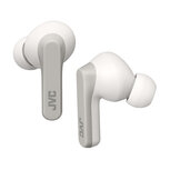 JVC HA-A9T-W In-Ear Oordopjes Wit