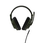 uRage SoundZ 330 V2 Gaming Headset Camouflage