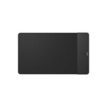 uRage Lethality 460 Gamingmuispad Zwart