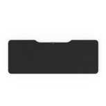 uRage Lethality 355 Gamingmuispad Zwart