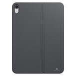 Black Rock Kickstand Tablet-Case Voor Apple IPad 10.9 (2022) Zwart