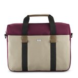 Hama Laptop Silvan Duurzaam Van 40 - 41 Cm (15,6 - 16,2) Bordeaux