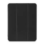 Hama Tablethoes Extreme Protect voor Apple iPad Pro 11 2024 Zwart/Transparant