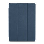 Hama Tablethoes Extreme Protect voor Samsung Galaxy Tab A9+ 11 Velvet Blauw/Transparant