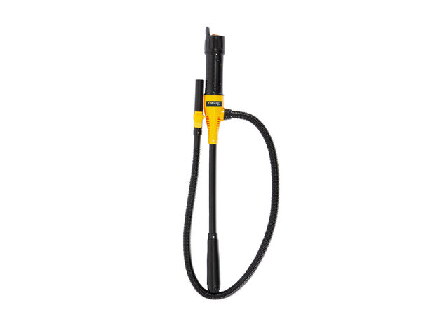 Practo Tools - Overhevelingspomp - op batterijen