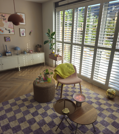 Pearl Candles - Kaarsenzand - Pink Lover - Zelf theelichtje waxinelichtje maken - Lont inbegrepen - Roze - &plusmn;250 / &plusmn;300 Branduren &ndash; 500 g