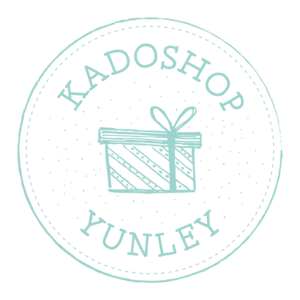 Logo Kadoshop Yunley