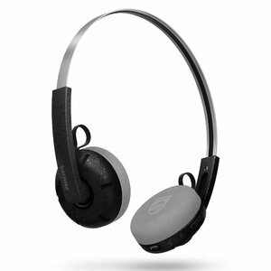 Philips TAH2000BK/00 The Ringo Hoofdtelefoon Zwart