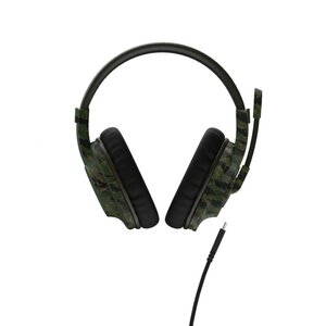 uRage SoundZ 330 V2 Gaming Headset Camouflage