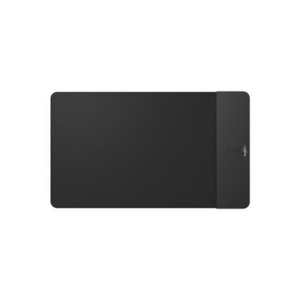 uRage Lethality 460 Gamingmuispad Zwart