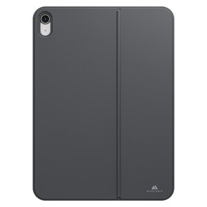 Black Rock Kickstand Tablet-Case Voor Apple IPad 10.9 (2022) Zwart