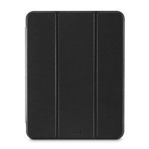 Hama Tablethoes Extreme Protect voor Apple iPad Air 11 2024 Zwart/Transparant