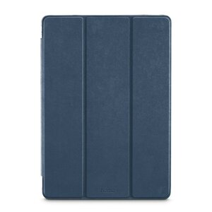 Hama Tablethoes Extreme Protect voor Samsung Galaxy Tab A9+ 11 Velvet Blauw/Transparant