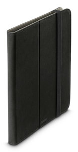Hama Tablet-hoes Velvet Voor Tablets 24 - 28 Cm (9,5- 11) Zwart