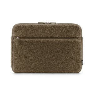 Hama Laptop-Sleeve Cozy 36-40 cm Mokka