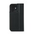 Hama Daily Protect Bookcase voor iPhone 16 Zwart_