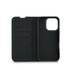 Hama Daily Protect Bookcase voor Apple iPhone 16 Zwart_