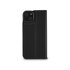 Hama Daily Protect Bookcase voor Apple iPhone 15 Zwart_