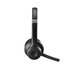 Hama Bluetooth®-headset BT700 Met Microfoon Draadloos Voor Pc GSM Zwart_