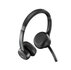 Hama Bluetooth®-headset BT700 Met Microfoon Draadloos Voor Pc GSM Zwart_