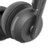 Hama BT-800 Bluetooth Headset Zwart_