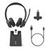 Hama BT-800 Bluetooth Headset Zwart_