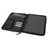 Pride and Soul JU-47533 Schrijfmap-tablethoes TERRA Zwart Leer_