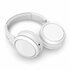 Philips TAH5205WT/00 Draadloze Hoofdtelefoon Wit_