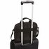 Case Logic Advantage Attaché Laptoptas 11.6 Inch Zwart_