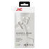 JVC HA-A9T-W In-Ear Oordopjes Wit_