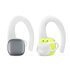 Hama Spirit Athletics Bluetooth Oordopjes Wit/Geel_