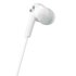 Hama Oordopjes Gloss In-ear Wit_