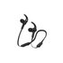 Hama Freedom Neck II Bluetooth In-Ear Koptelefoon + Microfoon Zwart_