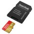Sandisk MicroSDXC Extreme 1TB 190/130 Mb/s - A2 - V30 - SD_
