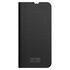 Black Rock Classic Booklet Voor Apple IPhone 14 Zwart_