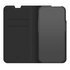 Black Rock Classic Booklet Voor Apple IPhone 14 Zwart_