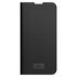 Black Rock Classic Booklet Voor Apple IPhone 14 Pro Zwart_