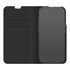 Black Rock Classic Booklet Voor Apple IPhone 14 Pro Zwart_