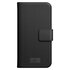 Black Rock 2 In 1 Wallet Voor Apple IPhone 14 Zwart_