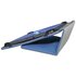 Hama Tablet-case Strap Voor Tablets 24 - 28 Cm (9,5- 11) Blauw_