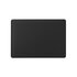 Black Rock Cover Voor MacBook Air 13,6 (2022) Protective Carbon_
