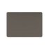 Black Rock Cover Voor MacBook Air 13,6 (2022) Protective Zwart_