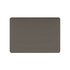 Black Rock Cover Voor MacBook Pro 13 (2022) Zwart_