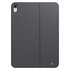 Black Rock Kickstand Tablet-Case Voor Apple IPad 10.9 (2022) Zwart_