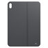 Black Rock Kickstand Tablet-Case Voor Apple IPad 10.9 (2022) Zwart_