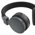 Hama Freedom Lit III Bluetooth Koptelefoon On-Ear Zwart_