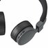 Hama Freedom Lit III Bluetooth Koptelefoon On-Ear Zwart_