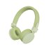 Hama Freedom Lit III Bluetooth Koptelefoon On-Ear Zachtgroen_